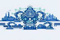 Industrial Automation to More Than Double by 2030, PwC Finds