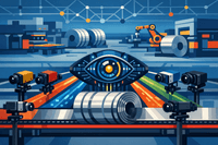 AI-Driven Vision Standards Advance from Pilot to Production in U.S. Metal Fabrication