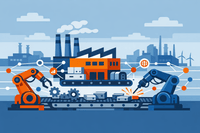 PwC: Manufacturing Automation to More Than Double by 2030