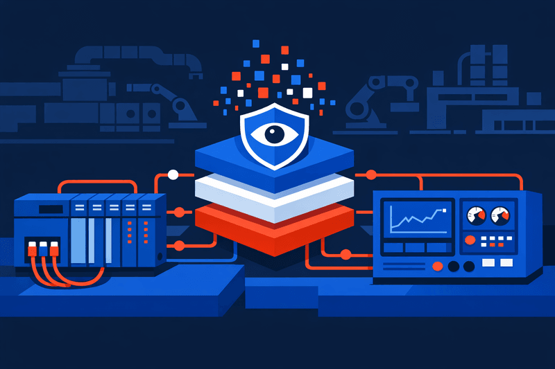 EU Cybersecurity Package Tightens OT Standards for Critical Manufacturing