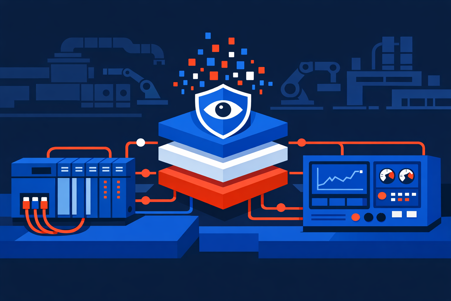 EU Cybersecurity Package Tightens OT Standards for Critical Manufacturing
