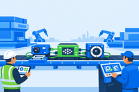 Cross-Vendor Vision Standards Move Toward Production Validation at Automate 2026