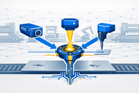 Cross-Vendor AI Defect Detection Gains Traction in U.S. Metal Fabrication as Real-Time Sensor Fusion Enters Pilot Phase