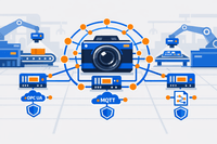 Cross-Industry Vision Standards Accelerate AI Inspection from Pilot to Full Production
