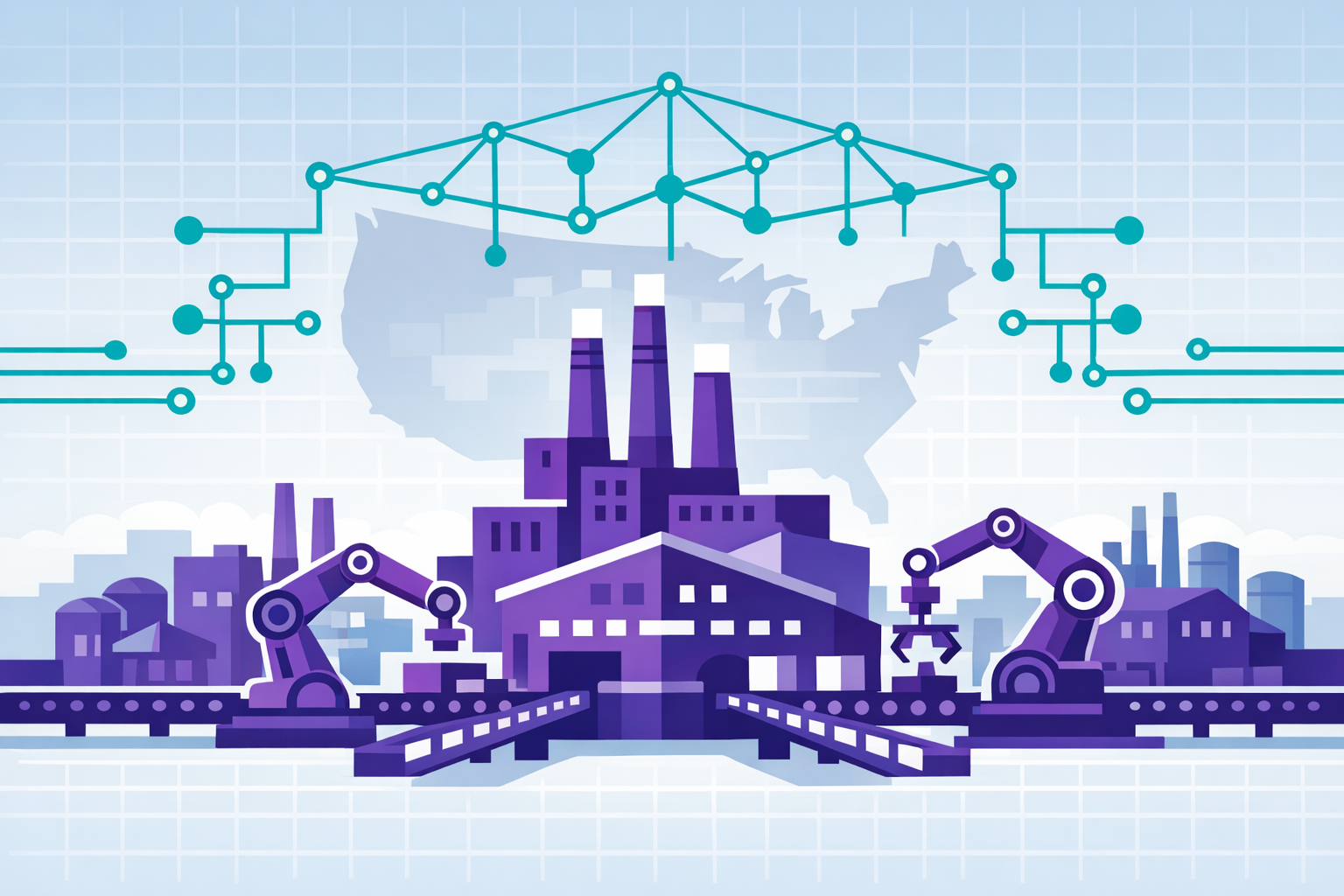 PwC's 2030 Automation Forecast Drives Regional Investment and Workforce Planning