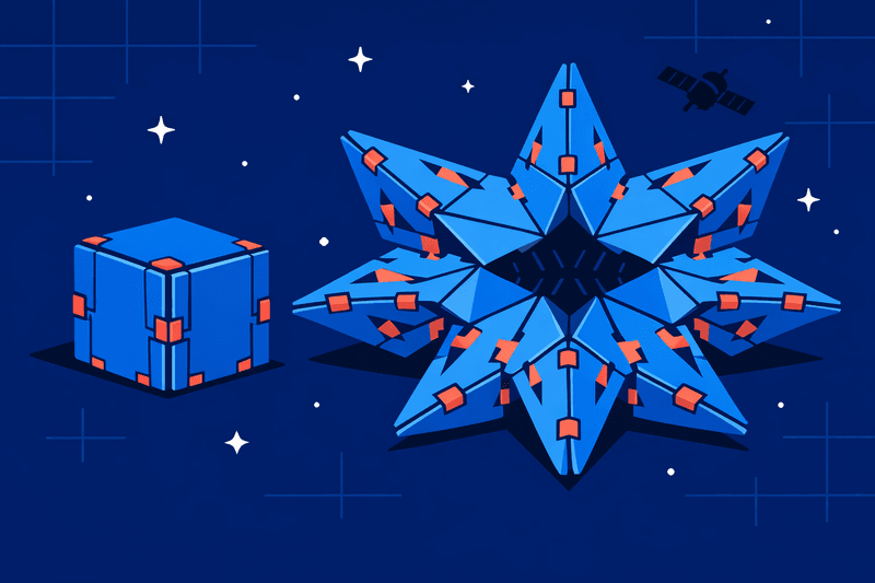 Origami and Kirigami Folding Principles Move from Lab to Industrial Deployment