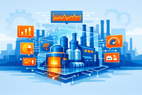 Digital Twins and Energy Mandates Reshape Capital Spending in Metal and Glass Plants