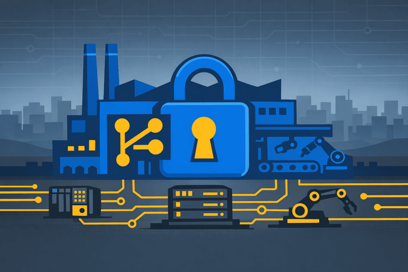 Industrial Security Under Scrutiny as Open-Source Techniques for Disruptive Manufacturing Tools Go Viral