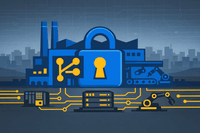 Industrial Security Under Scrutiny as Open-Source Techniques for Disruptive Manufacturing Tools Go Viral