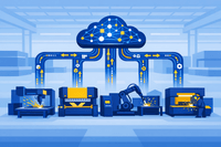 Cross-Vendor Vision Standards Move from Pilots to Production in U.S. Metal Fabrication