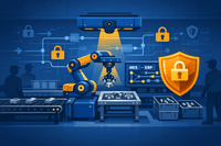 Vision-Guided Automation Hits a Data Governance Wall as Shops Scale Up