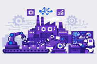 PwC: Manufacturing Automation to More Than Double by 2030