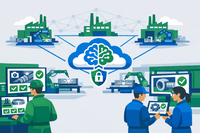 North American Metal Fabricators Launch Cross-Facility Federated AI Inspection Pilot