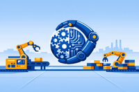 PwC: Global Manufacturing Automation to More Than Double by 2030