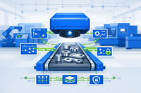 Cross-Vendor Vision Standards Enter Live Plant Trials at North American Tier 1 Metal Suppliers