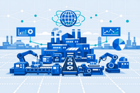 PwC: Industrial Manufacturers to More Than Double Automation by 2030
