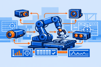 Cross-Vendor Vision Standards Move From Pilots to Production in U.S. Metal Fabrication