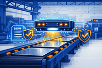 U.S. Fabricators Move AI Defect Detection to Full Production Under SBOM and Cybersecurity Mandates