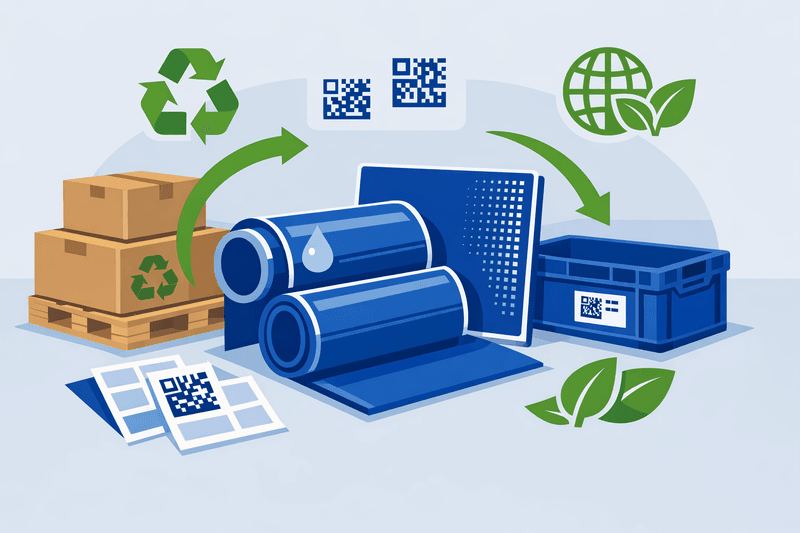 Flexographic Printing Plates to 2035: How Sustainability-Driven Automotive Packaging Is Re-Shaping the Market