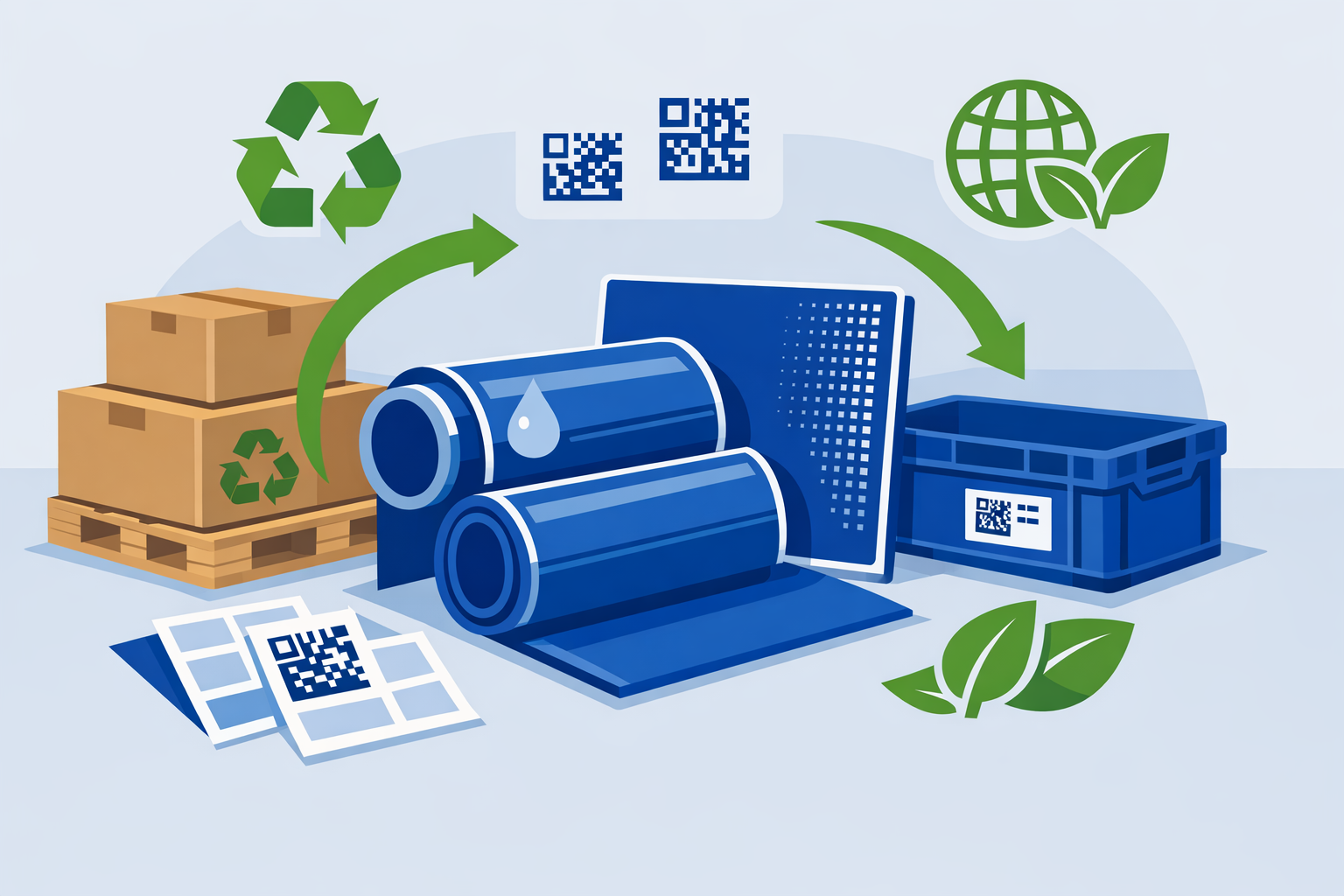 Flexographic Printing Plates to 2035: How Sustainability-Driven Automotive Packaging Is Re-Shaping the Market