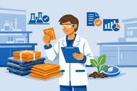 UWSP's New Lab to Accelerate Sustainable Automotive Packaging: Impacts on Materials, Testing, and Workforce