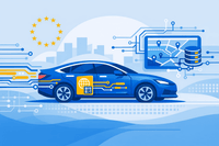 EU Expands Digital Product Passport Regime to Automotive Data and Software Ahead of 2027 Rollout