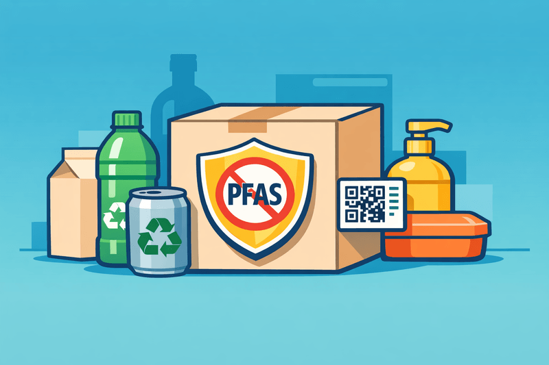 Germany's New Packaging Law Reforms Signal Major Shift for EU Supply Chains