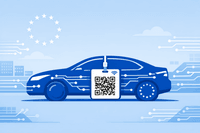 EU Extends Digital Product Passport Mandate to Automotive Components by 2027
