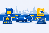 EU Tightens Connected Vehicle Cybersecurity and Data Rules Ahead of 2027