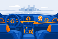 US States Push to Mandate Recycled Plastic in Vehicle Interiors