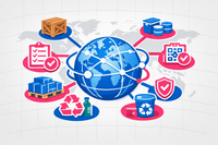 Global Auto Packaging Standards Nearing Convergence: What OEMs Need to Know for 2026 Contracts