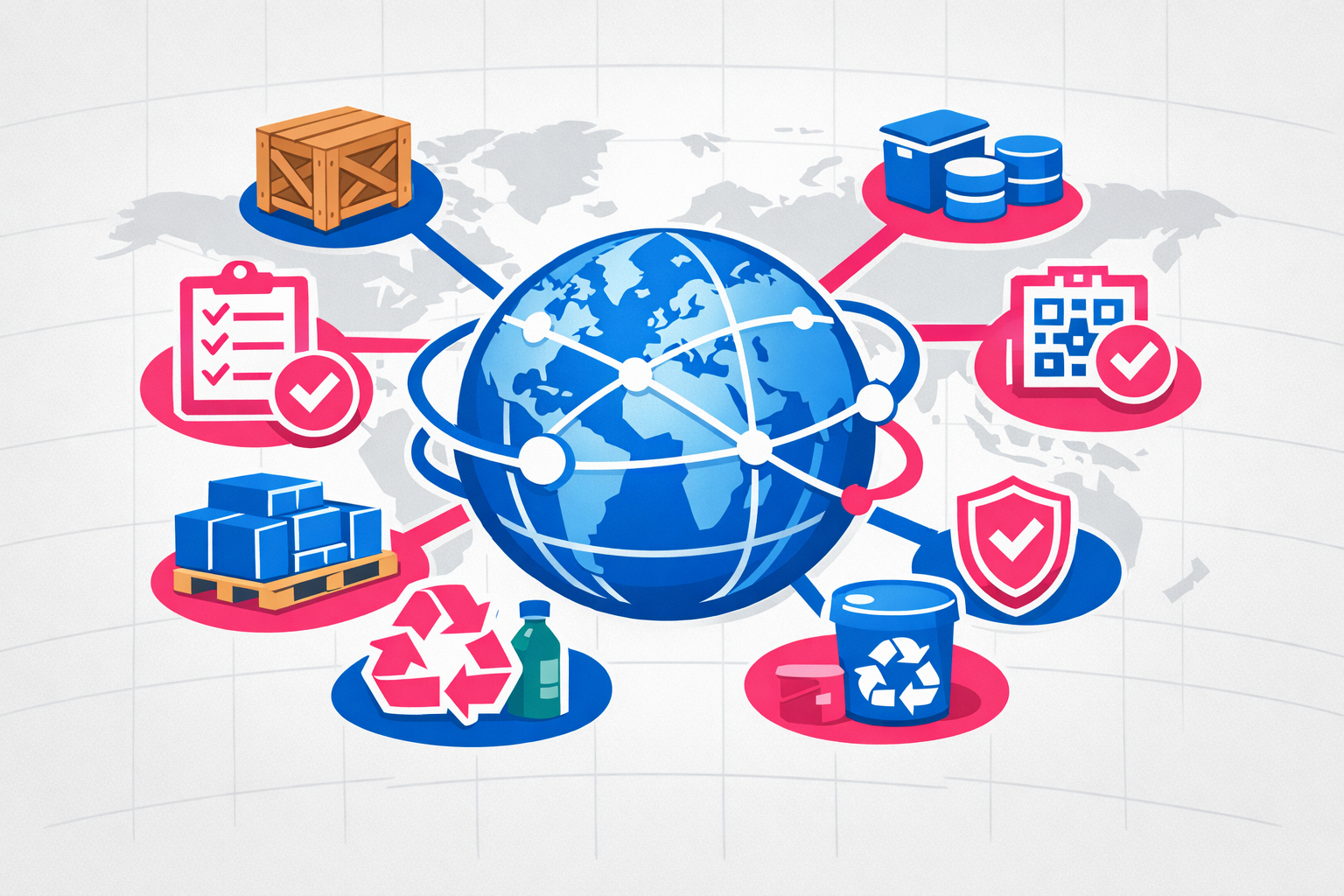 Global Auto Packaging Standards Nearing Convergence: What OEMs Need to Know for 2026 Contracts