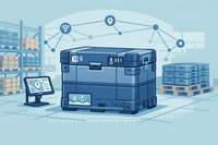 Automakers Accelerate Reusable Packaging Amid Cold-Chain Disruptions