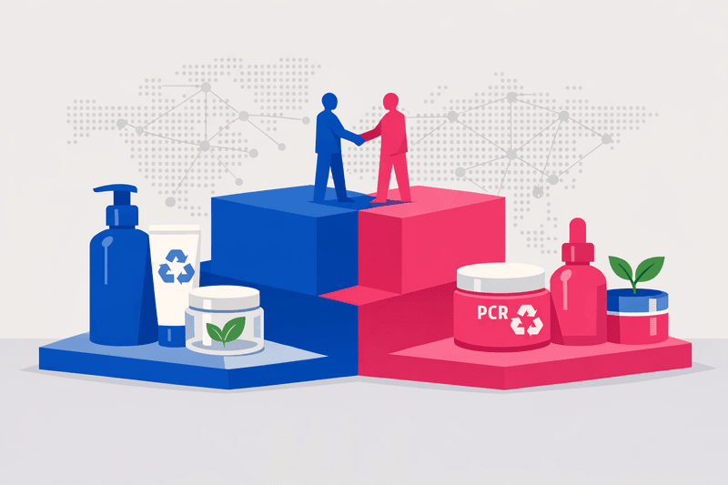 Novvia Group Acquires APC Packaging in Beauty Consolidation Push