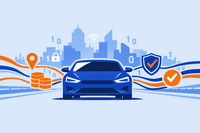U.S. States Tighten Vehicle Data Disclosure Rules as OTA Updates Scale Up