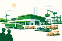 International Paper Breaks Ground on $225M Sustainable Packaging Facility in Mississippi: What It Means for Auto Supply Chains