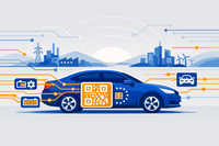 EU Accelerates Digital Product Passport for Automotive Software and Diagnostics Data, Set for 2027