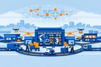 Final-Mile Hub Networks Reshape Regional Logistics With Micro-Fulfillment