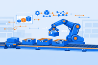 AI-Enabled In-Line Packaging Gains Ground in Auto Parts Distribution