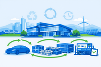 SPG Opens Silicon Valley Innovation Center to Advance Sustainable Automotive Packaging