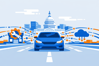 Congress Advances Federal Vehicle Right-to-Repair Bill as OTA Updates Proliferate