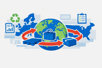 EU-NA Standstill to Sync: How Cross-Continental Regulation Alignments Will Redefine Automotive Packaging Specs for 2026 Contracts