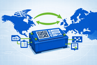 EU Digital Product Passport Expands to Auto Components, Pressuring North American Suppliers