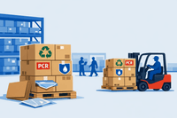 GPC Expands Recycled-Content Packaging Pilot, Forcing Supplier Contract Revisions