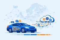 EU Extends Digital Product Passport to Automotive Components, Forcing Cross-Border Data Overhaul