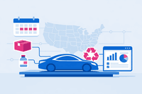 US OEMs Prepare for 2026 Compliance Under Packaging EPR Rules