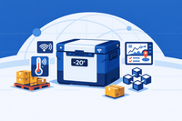 Trends Reshaping the Pharmaceutical Cold Chain Logistics Packaging Market