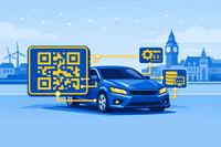 EU Extends Digital Product Passport Regime to Automotive Data and Software