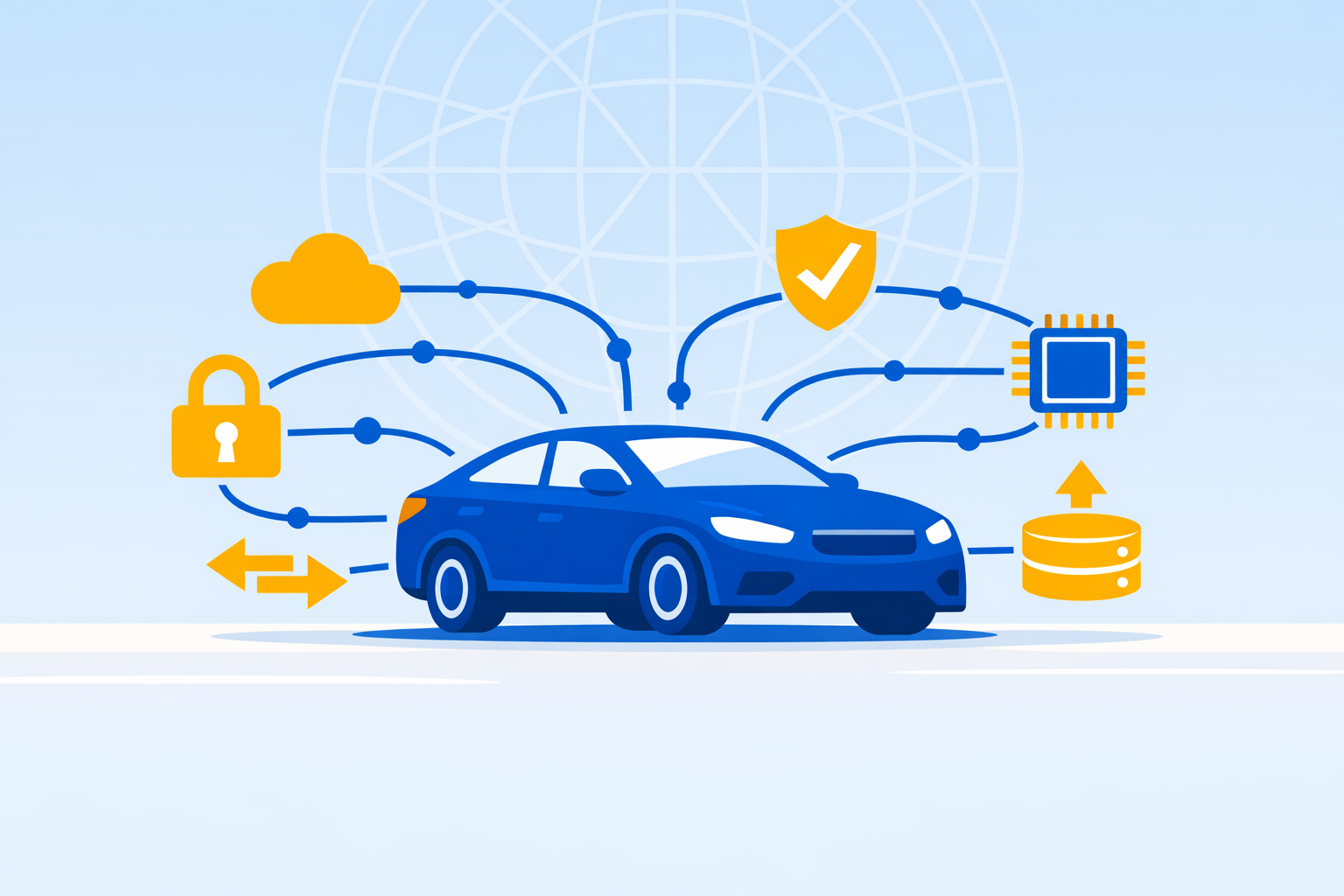 EU Expands Vehicle Data Rules: OEMs Face Overlapping Digital Compliance Demands