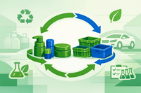 Cross-Industry Recyclability Standards Expand into Automotive Packaging